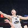 Zbog lošeg engleskog jezika košarkaš iz Viteza ugrozio svoju NBA karijeru