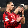 Teška kriza u Manchester Unitedu: Tri podatka otkrivaju koliko su dno dotakli
