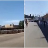 Užas u Siriji: Broj mrtvih u napadu na akademiju porastao na 100, stradao i veliki broj djece