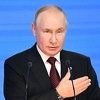 Putin: Uspješno smo testirali raketu Burevestnik na nuklearni pogon