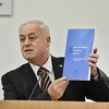 Arnautović pisao ambasadorima Kvinte: Sve su žešći pritisci na CIK s ciljem političke kontrole