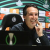 Emery iznenađen dobrom igrom Zrinjskog: Ono što su pokazali je nevjerovatno