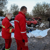 Svaka porodica u selu Groza pogođena raketnim napadom: Od 330 stanovnika poginulo 52