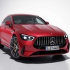 Mercedes-AMG GT63 S E Performance 4-Door dobio novo lice