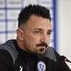 Bašić najavio derbi: Sarajevo pravi dobre stvari, ali nije sve u parama