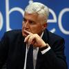 Čović: Za nas je vitalno legitimno predstavljanje, a za SNSD strane sudije i sve ćemo staviti na sto