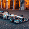 Na prodaju bolid u kojem je Lewis Hamilton ostvario svoju prvu pobjedu u Formuli 1
