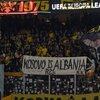 AEK hitno reagovao zbog navijačkog transparenta "Kosovo je Albanija" i donio radikalnu odluku