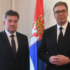 Lajčak promijenio ploču, najavio ukidanje sankcija Evropske unije prema Kosovu