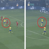Genijalno proigravanje Ronalda i rutinska asistencija Brozovića prethodili golu Otavija