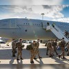 Kontingent od 200 britanskih vojnika stigao na Kosovo
