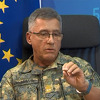 Komandant EUFOR-a u BiH: Prvo policijske snage obuzdavaju nemire, ali i mi smo spremni ako bude potrebe