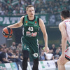 Olympiacos u nevjerovatnom grčkom derbiju srušio Panathinaikos poslije produžetka