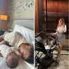 Marijana Ahmedhodžić podijelila kako provodi vrijeme sa sinom i Anelom: Već pet mjeseci