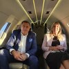 Milorad Dodik i Željka Cvijanović otputovali u Tursku, danas će se sastati sa Erdoganom