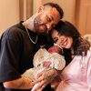 Neymar i Bruna Biancardi postali roditelji: U dirljivoj objavi otkrili ime djevojčice