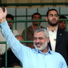 Oglasio se lider Hamasa: Ovo je herojski napad, imamo za cilj odbranu džamije Al-Aqse