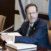 Predsjednik Izraela Isaac Herzog: Izrael se suočava sa jako teškim trenutkom