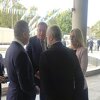Dodik se nakon dolaska u Ankaru susreo sa turskim šefom diplomatije