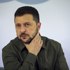 Zelenski povodom napada u Izraelu: Vjerujem da će teroristi biti poraženi