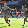 Tottenham pobijedio Luton s igračem manje i došao na lidersku poziciju