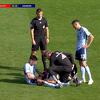 Problem za Zmajeve! Dennis Hadžikadunić se povrijedio u današnjem duelu HSV-a i Wehena