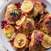 Sezona je nara, donosimo vam sočan recept od piletine i ovog voća koje je simbol plodnosti