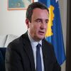 Kurti se povjerio Britancima: Trebamo se pripremiti za nove napade Srbije u budućnosti