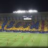 Navijači Al-Nassra posvetili koreografiju Brozoviću, Ronaldova reakcija je hit
