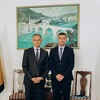Jačanje saradnja Konjica i Ministarstva vanjske trgovine i ekonomskih odnosa BiH