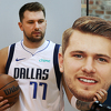Luka Dončić izabrao najboljeg košarkaša svih vremena, preskočio je svog idola