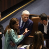 Lider izraelske opozicije pozvao Netanyahua da formira vladu vanrednog stanja