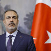Fidan obavio niz razgovora: Turska nastavlja kritikovati politiku Izraela prema Palestini