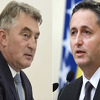 Majke Srebrenice pružile podršku Bećiroviću i Komšiću: Državna imovina je vlasništvo BiH
