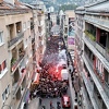 Horde zla u korteu krenule ka Koševu, sjeverna tribina će ponovo biti puna