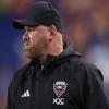 Wayne Rooney neslavno završio i svoj drugi trenerski angažman
