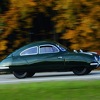 Volkhart V2 Sagitta iz 1947. godine: Brži od metka i aerodinamičniji od Golfa 7
