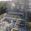 Otvoren novi prostor za sport i rekreaciju u sarajevskom naselju Hrasno Brdo