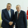 Dodik: Erdogan ima svoj stav o BiH i mogu reći da je prihvatljiv za RS