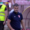Radnički postigao tri gola, ali nije mogao do pobjede protiv Zvezde, Dudić "požutio"