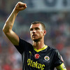 Nezaustavljivi Džeko postigao novi gol za Fenerbahče, trebalo mu je samo šest minuta