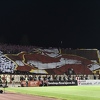Horde zla priredile sjajnu koreografiju na gradskom derbiju protiv Željezničara
