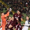 Tok utakmice: Sarajevo - Željezničar 3:0