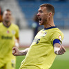 Džeko apsolutni junak nove pobjede Fenerbahčea: Uz postignuti gol, izborio je i penal