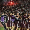 Sarajevo razbilo Željezničar u spektakularnoj atmosferi derbija na Koševu