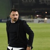 Trener Željezničara razočaran nakon derbija: Previsok rezultat, to su bile tri polušanse