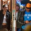 Jesu li Gigi Hadid i Bradley Cooper novi slavni par? Paparazzi ih "uhvatili" dok su napuštali restoran