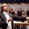 Slavni italijanski dirigent Riccardo Muti danas dolazi u Sarajevo