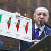 Erdogan: Samo je jedno rješenje za krizu u Palestini, to je povratak u 1967. godinu