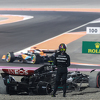 Verstappen pobjednik iscrpljujuće utrke u Kataru, Hamilton udario Russella pa preuzeo odgovornost